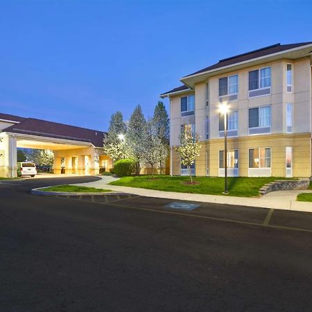 The Homewood Suites By Hilton Ithaca Luaran gambar
