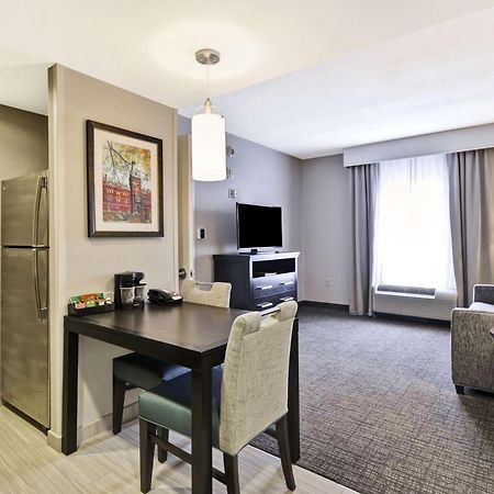 The Homewood Suites By Hilton Ithaca Luaran gambar