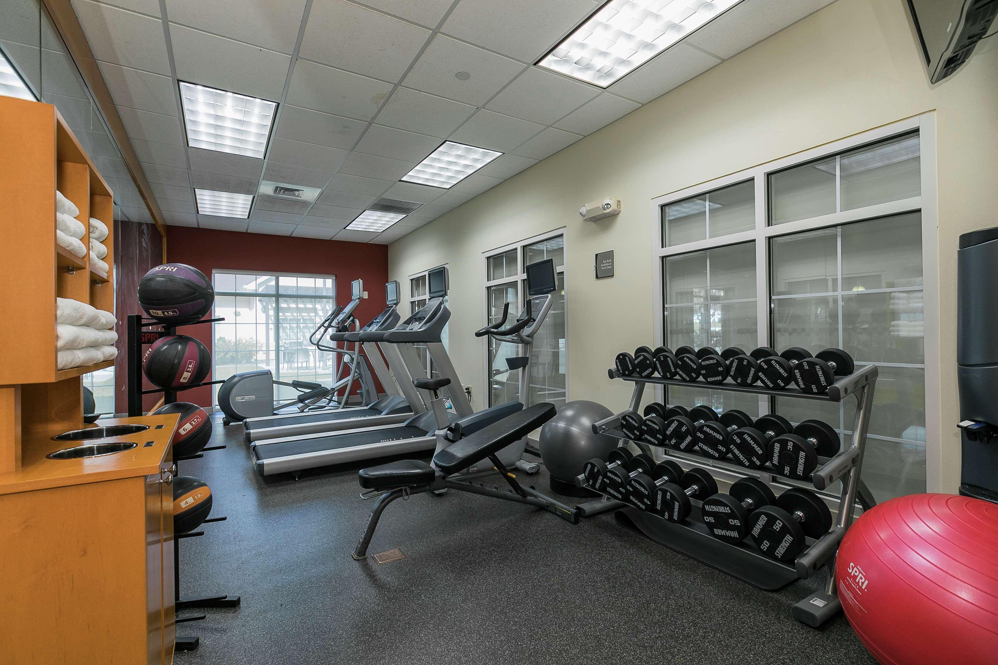 The Homewood Suites By Hilton Ithaca Luaran gambar