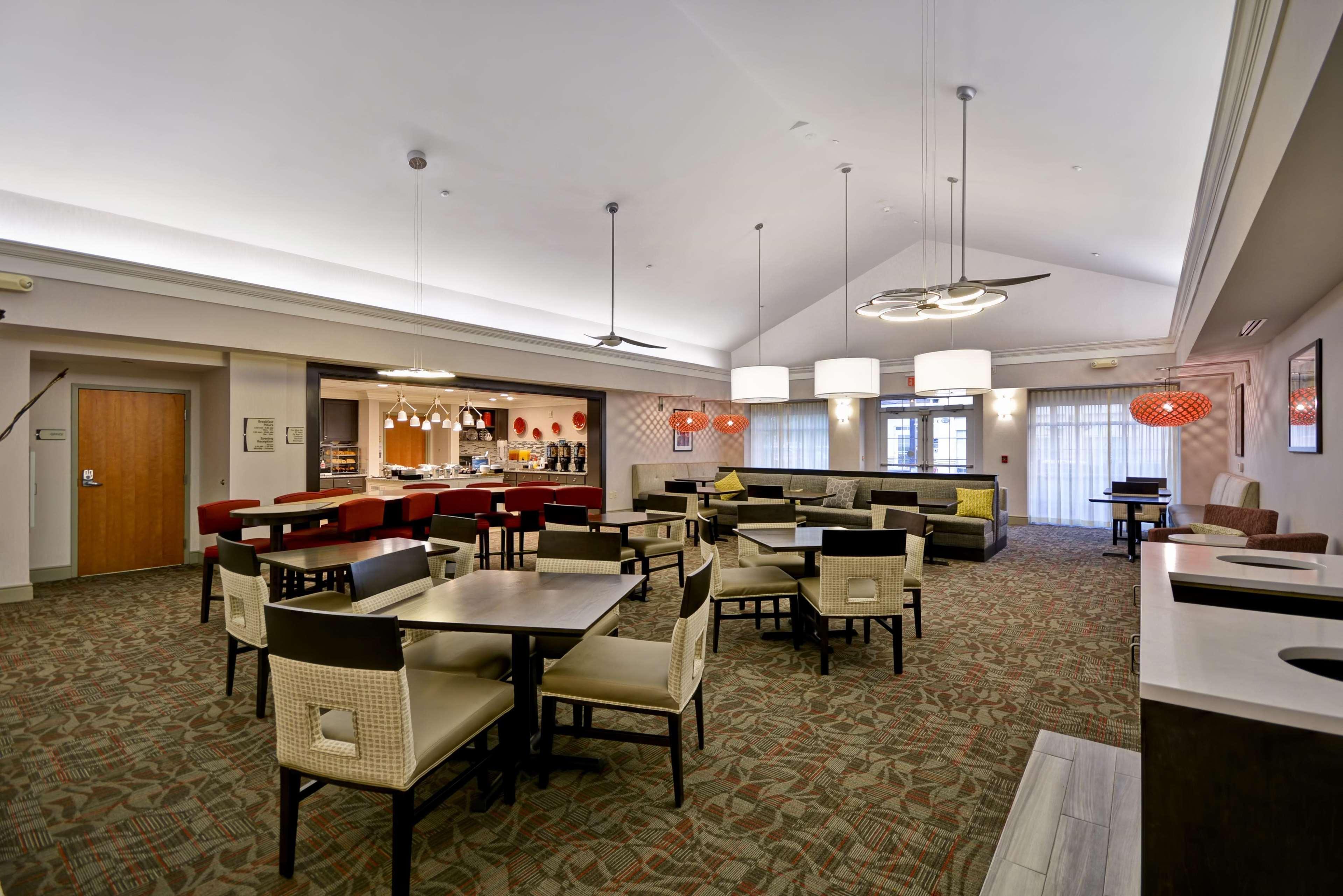 The Homewood Suites By Hilton Ithaca Luaran gambar