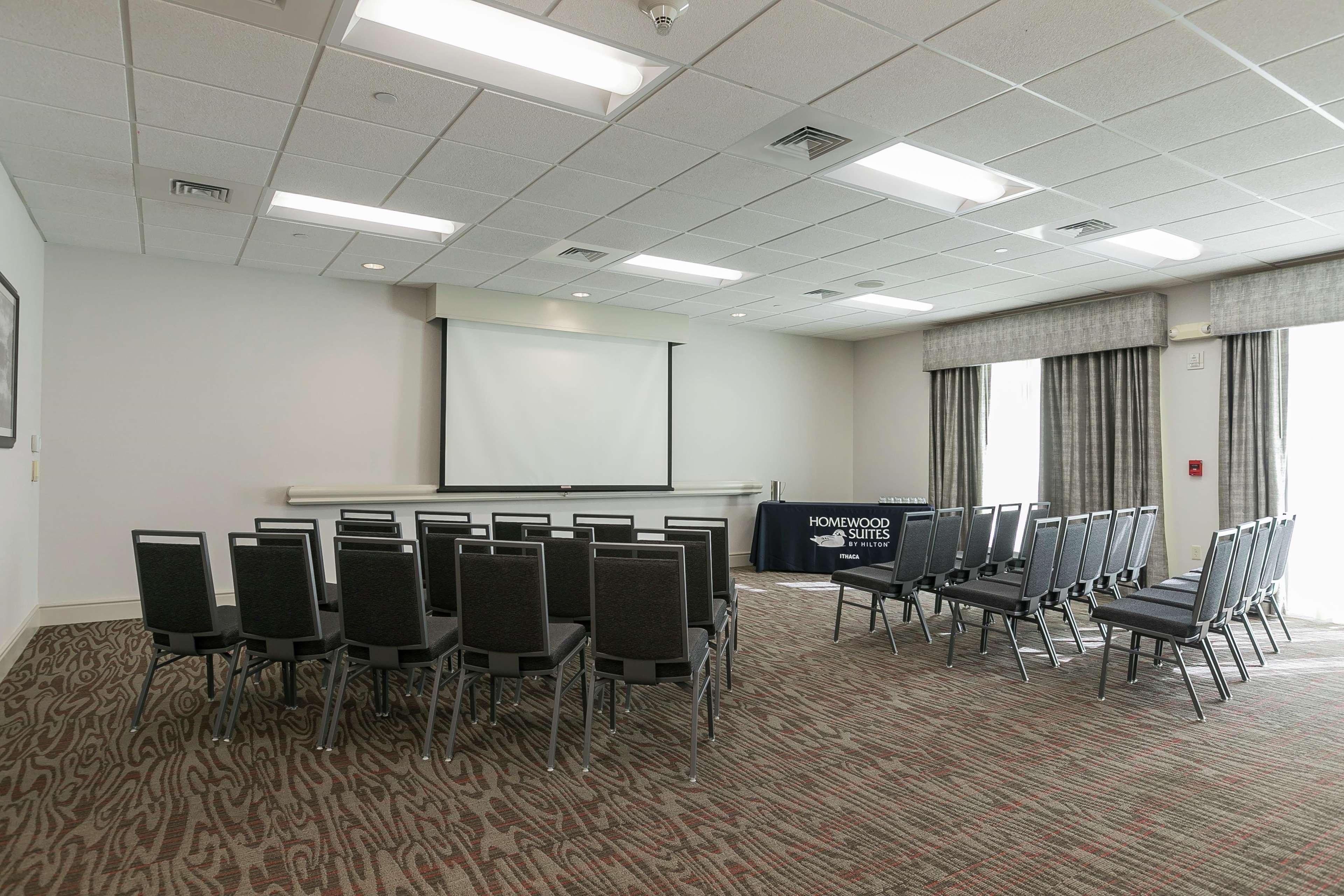 The Homewood Suites By Hilton Ithaca Luaran gambar