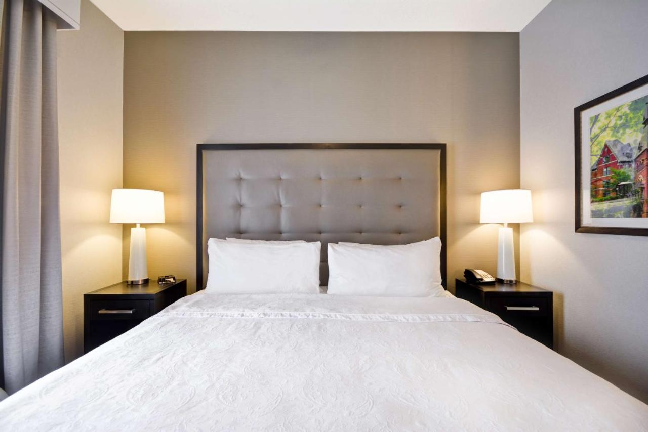 The Homewood Suites By Hilton Ithaca Luaran gambar