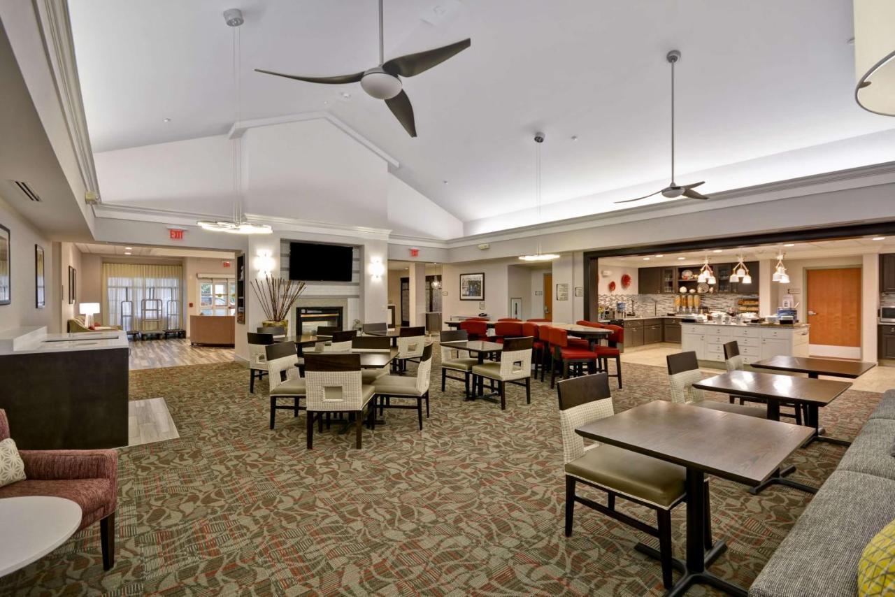 The Homewood Suites By Hilton Ithaca Luaran gambar