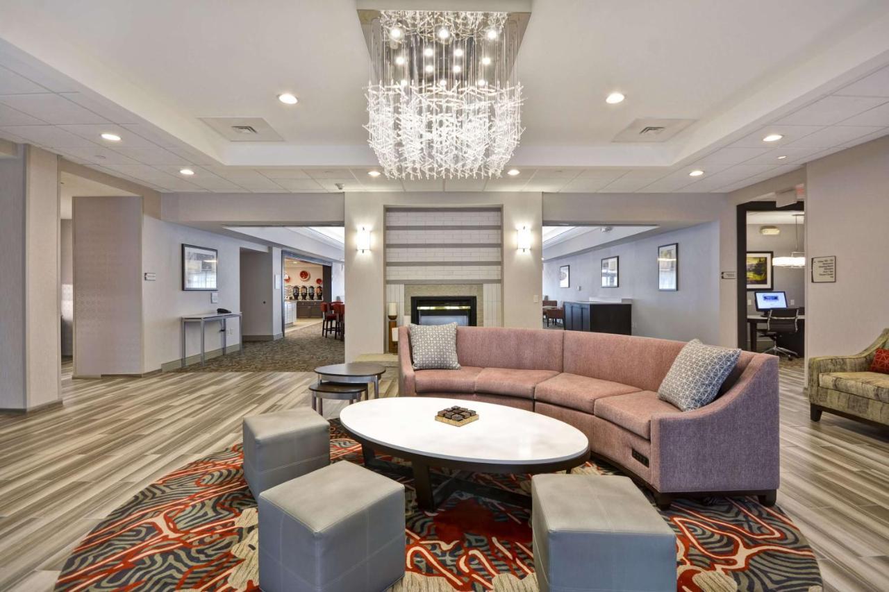 The Homewood Suites By Hilton Ithaca Luaran gambar