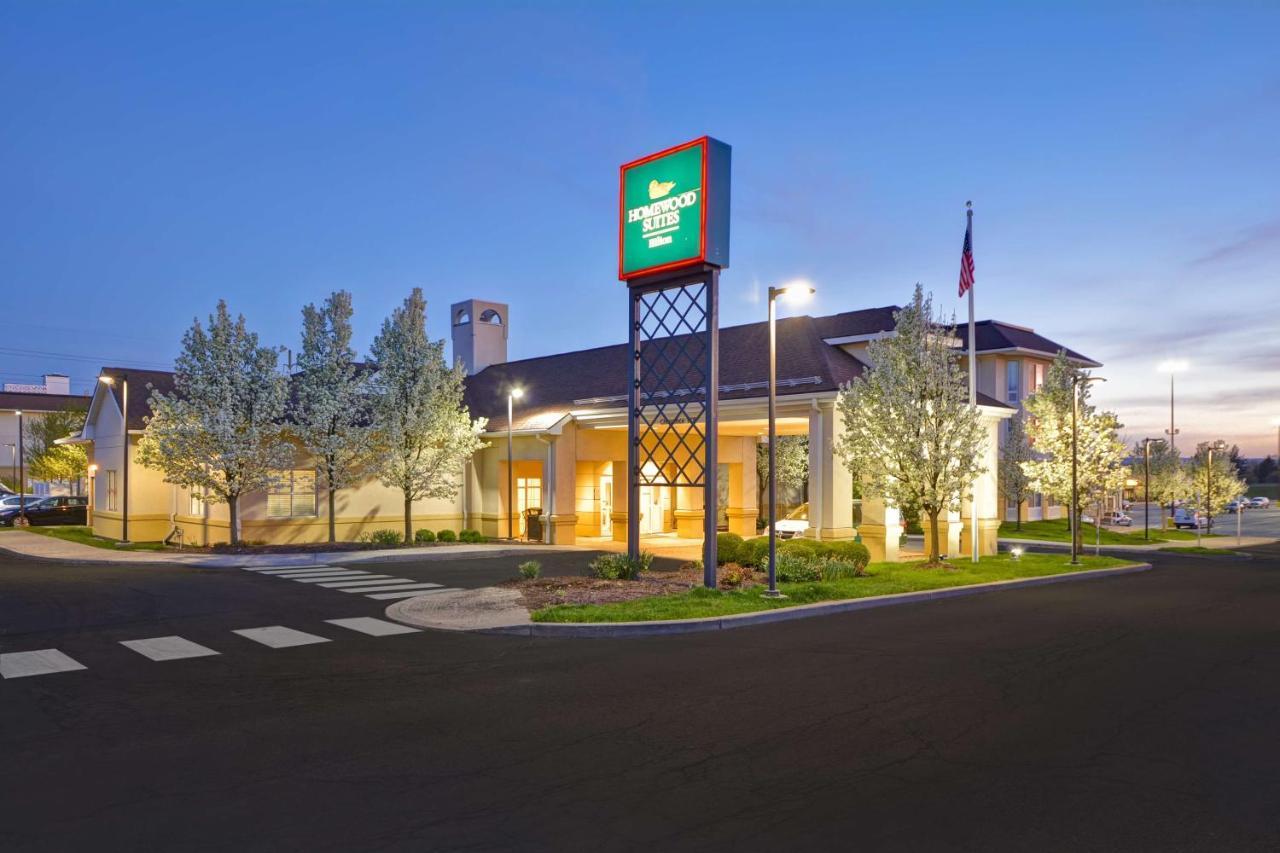 The Homewood Suites By Hilton Ithaca Luaran gambar