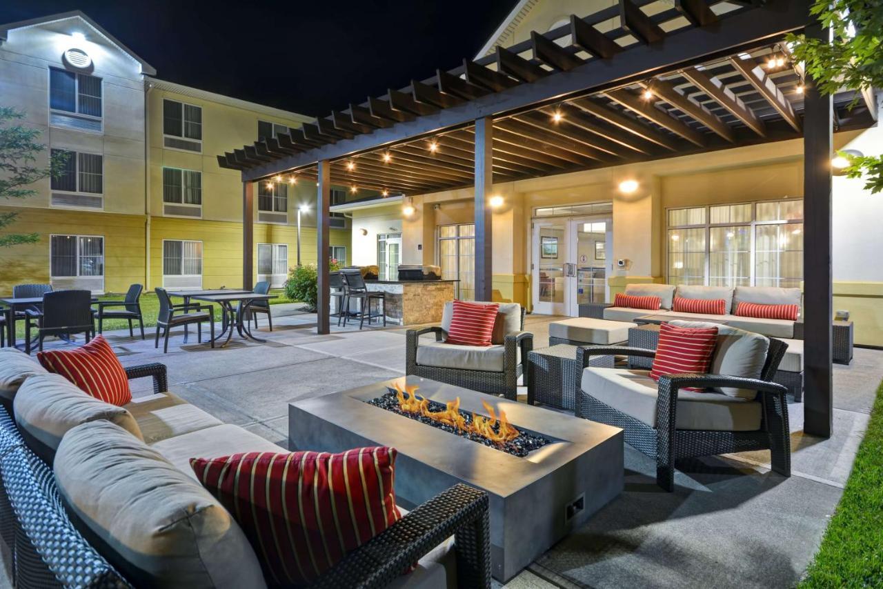 The Homewood Suites By Hilton Ithaca Luaran gambar