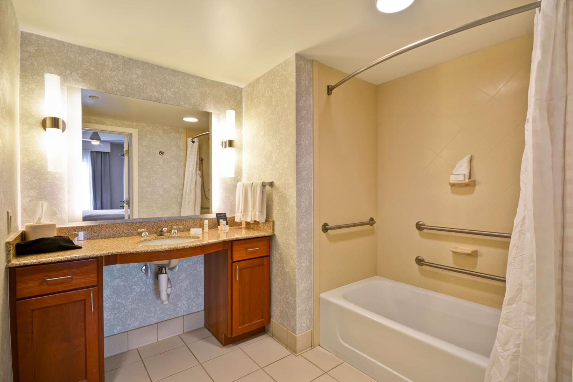 The Homewood Suites By Hilton Ithaca Luaran gambar