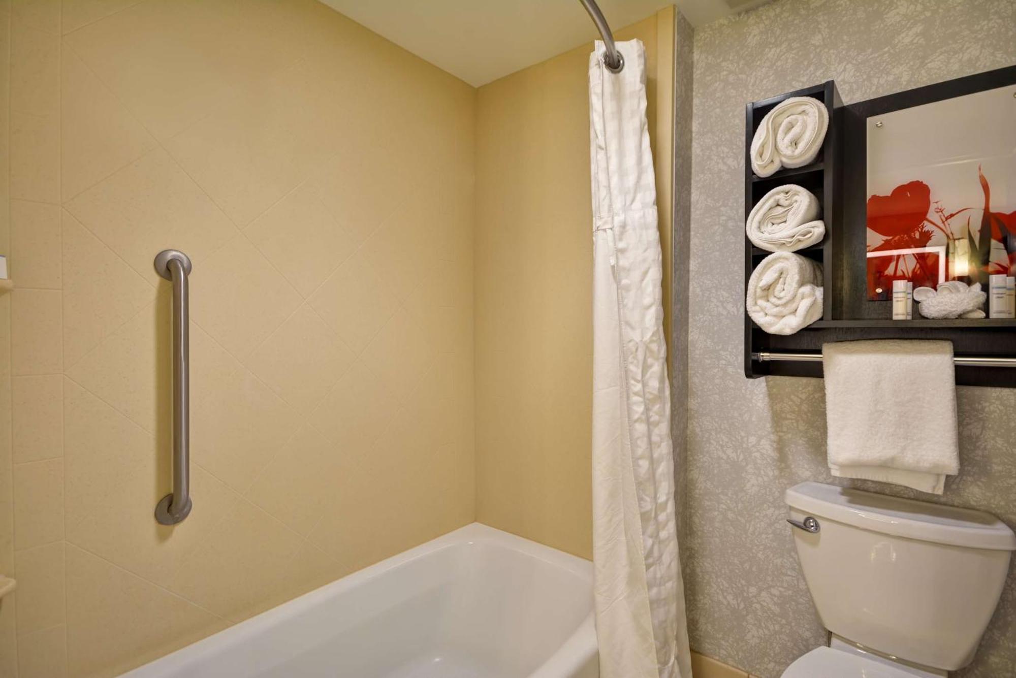 The Homewood Suites By Hilton Ithaca Luaran gambar