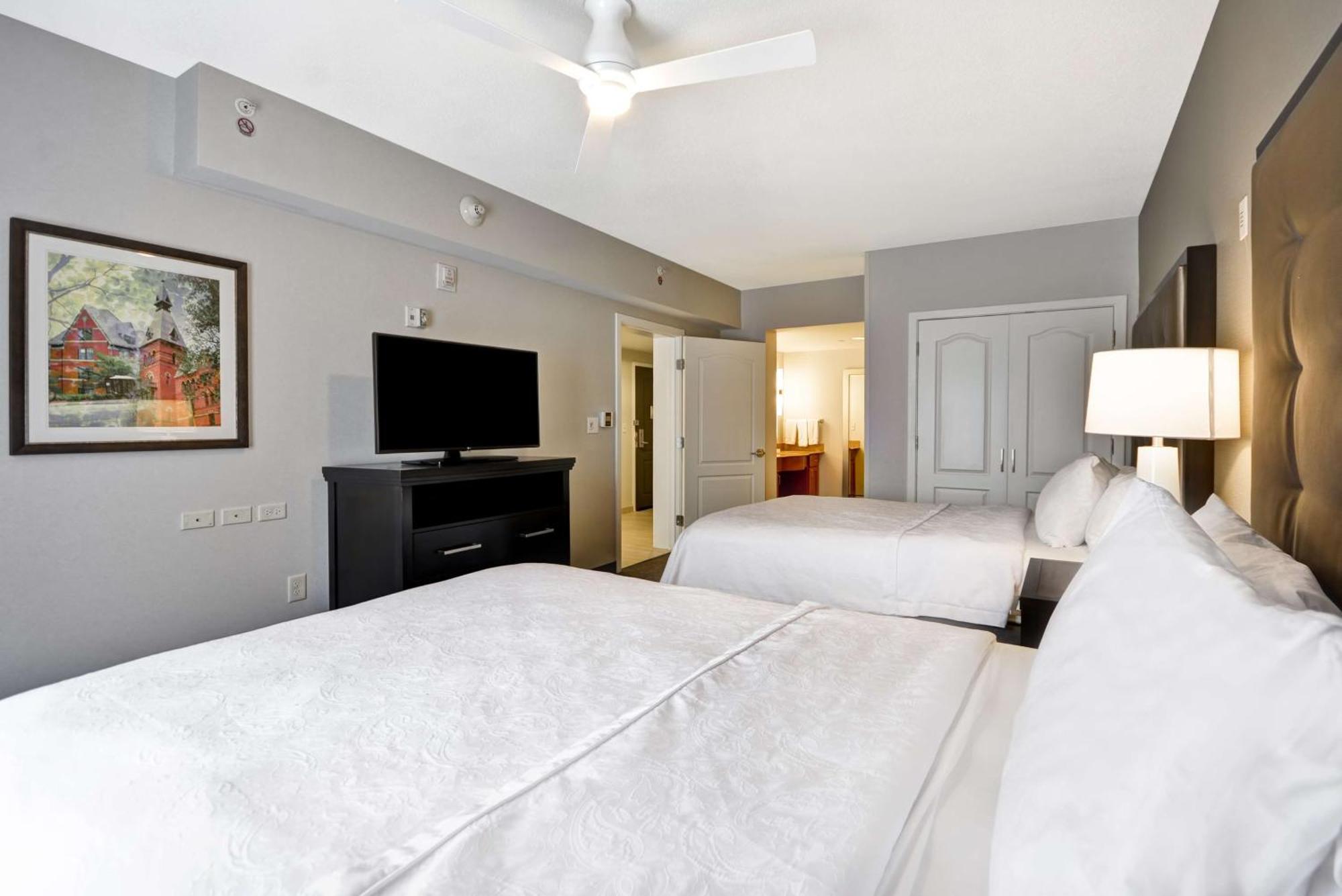 The Homewood Suites By Hilton Ithaca Luaran gambar