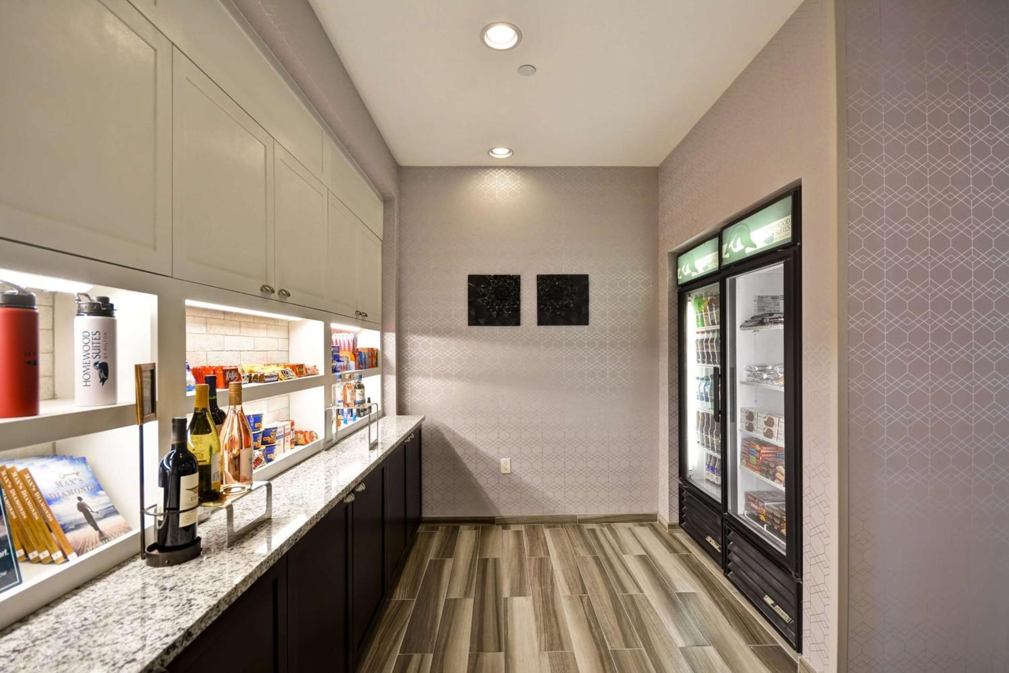 The Homewood Suites By Hilton Ithaca Luaran gambar