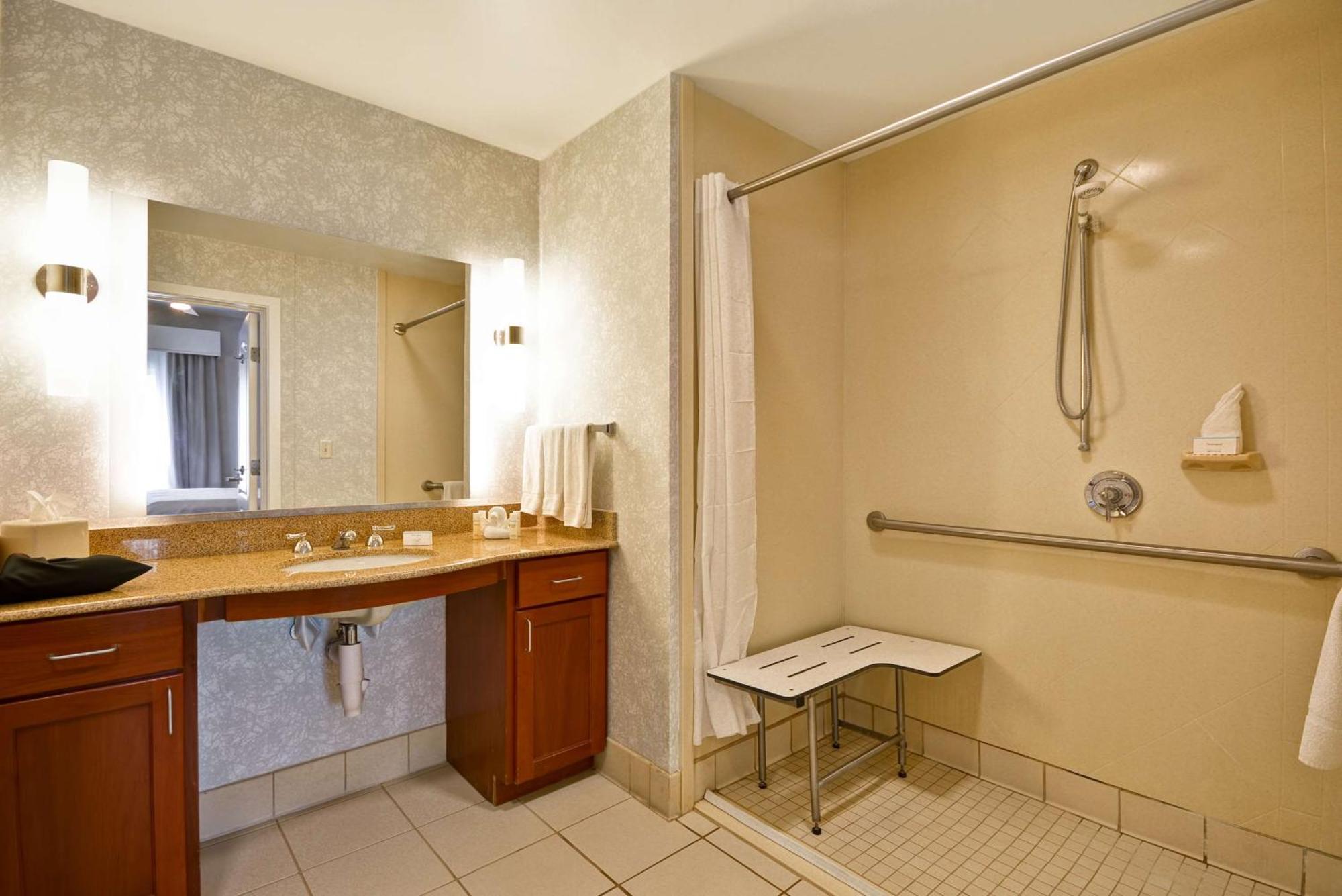 The Homewood Suites By Hilton Ithaca Luaran gambar