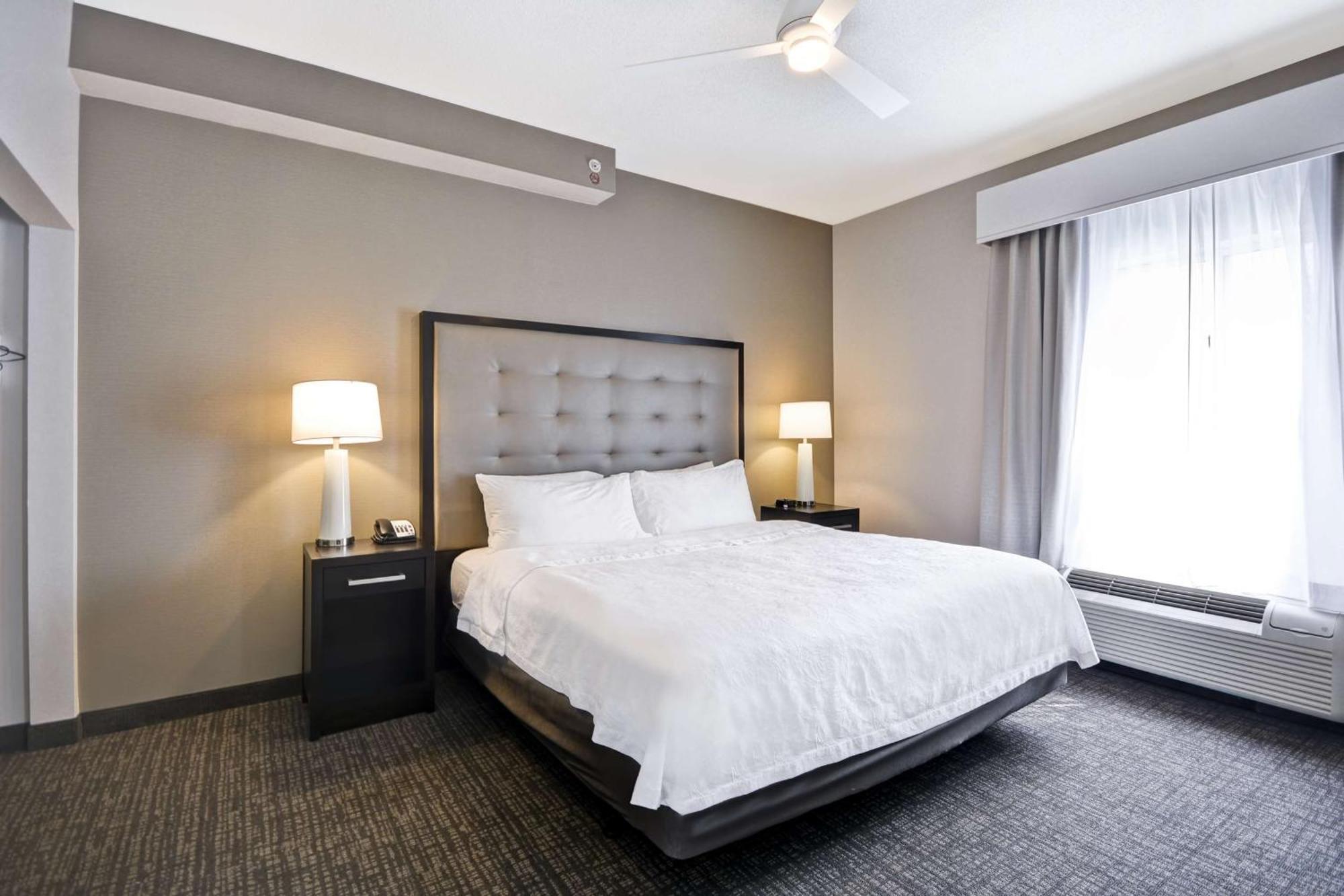 The Homewood Suites By Hilton Ithaca Luaran gambar