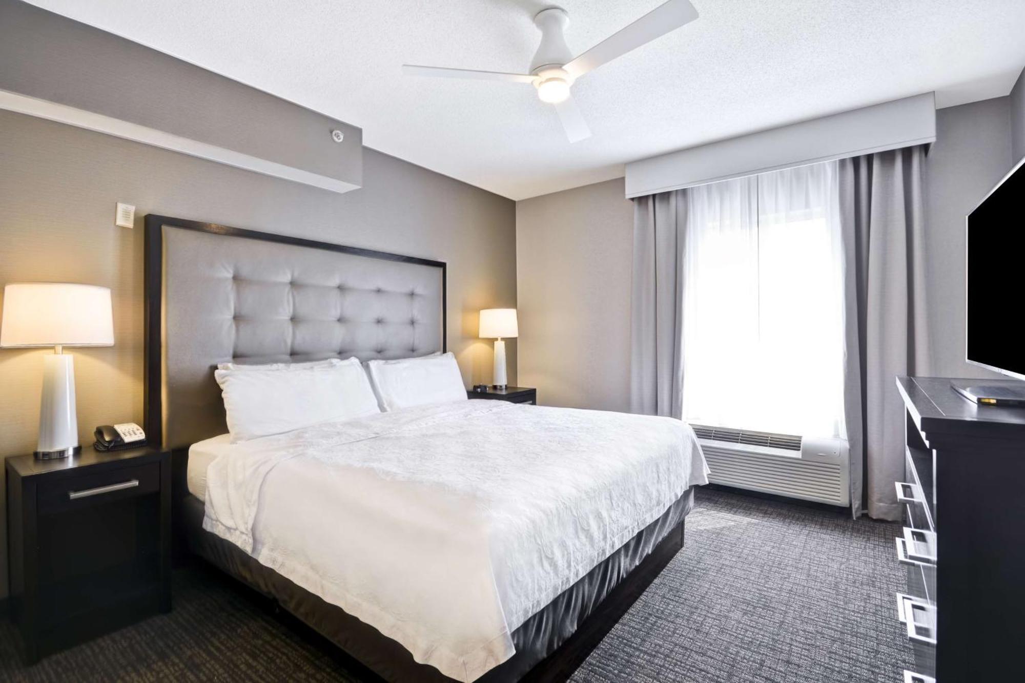 The Homewood Suites By Hilton Ithaca Luaran gambar