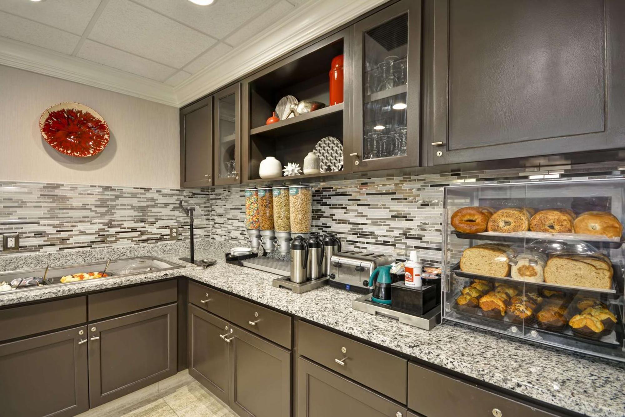 The Homewood Suites By Hilton Ithaca Luaran gambar