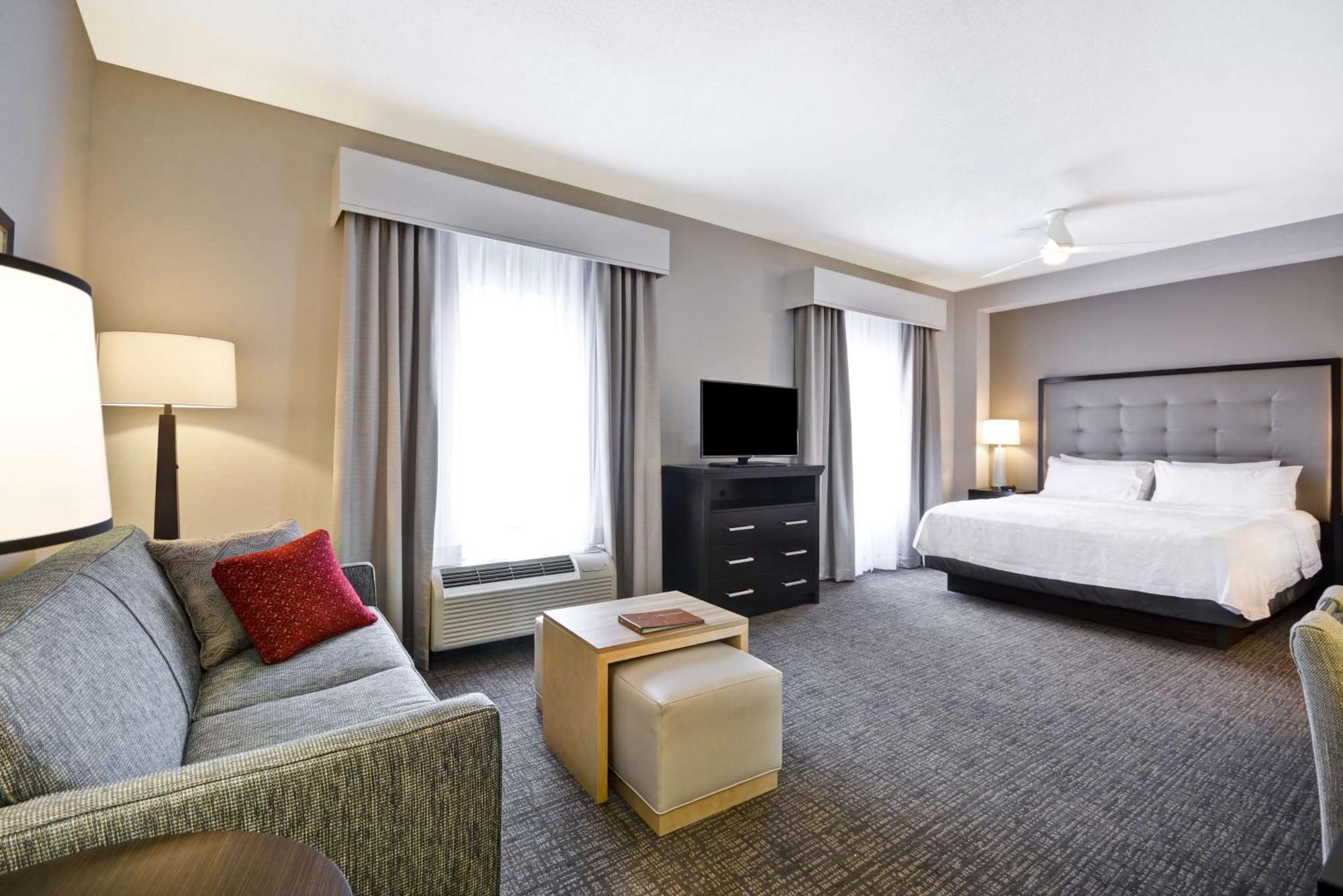 The Homewood Suites By Hilton Ithaca Luaran gambar