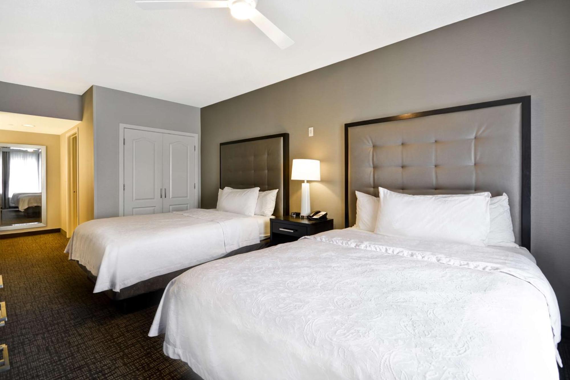 The Homewood Suites By Hilton Ithaca Luaran gambar