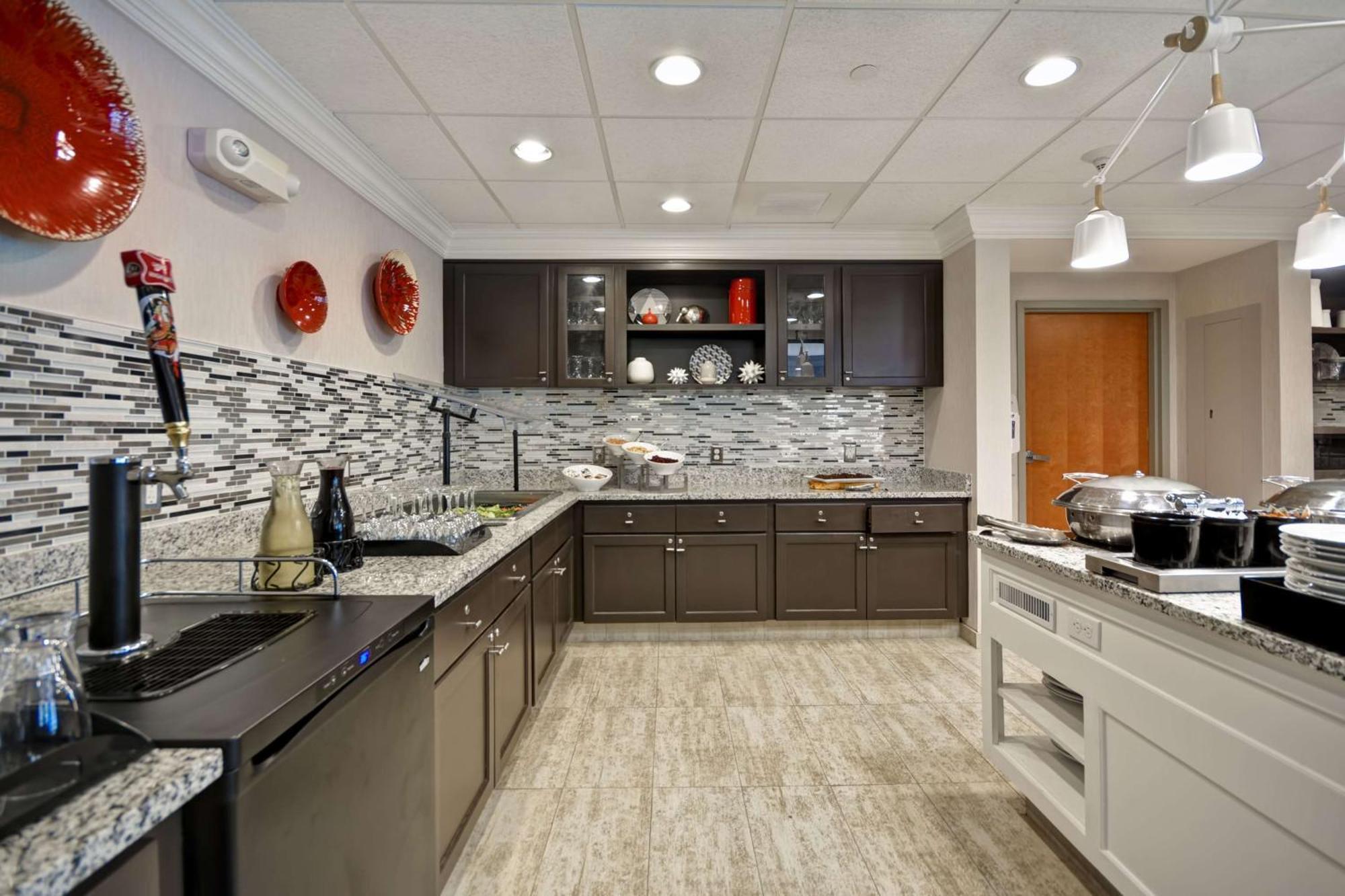 The Homewood Suites By Hilton Ithaca Luaran gambar