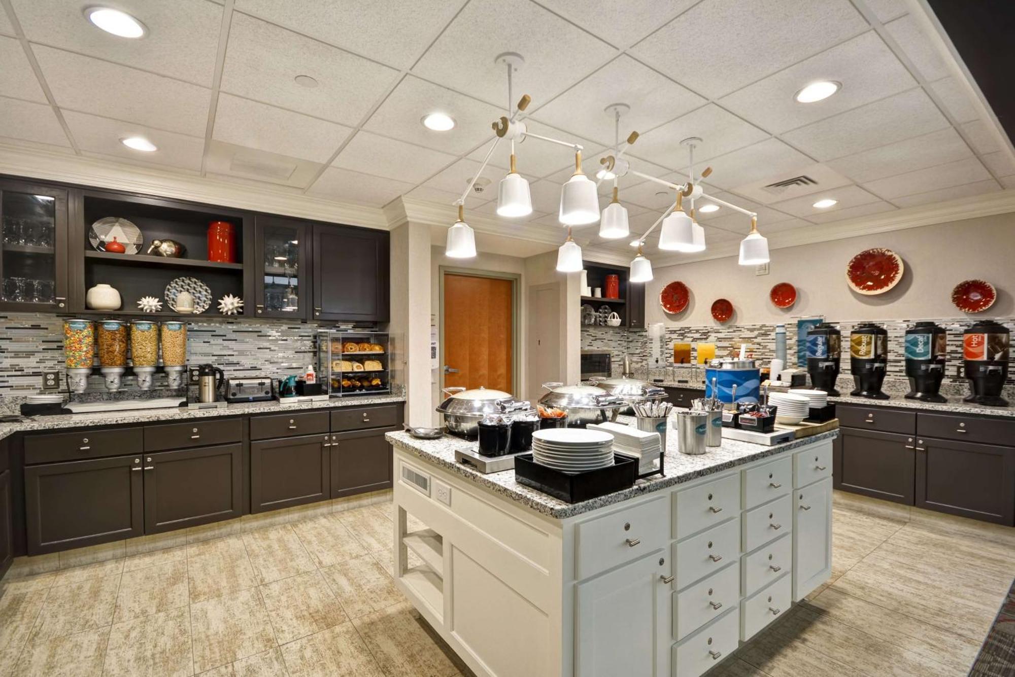 The Homewood Suites By Hilton Ithaca Luaran gambar