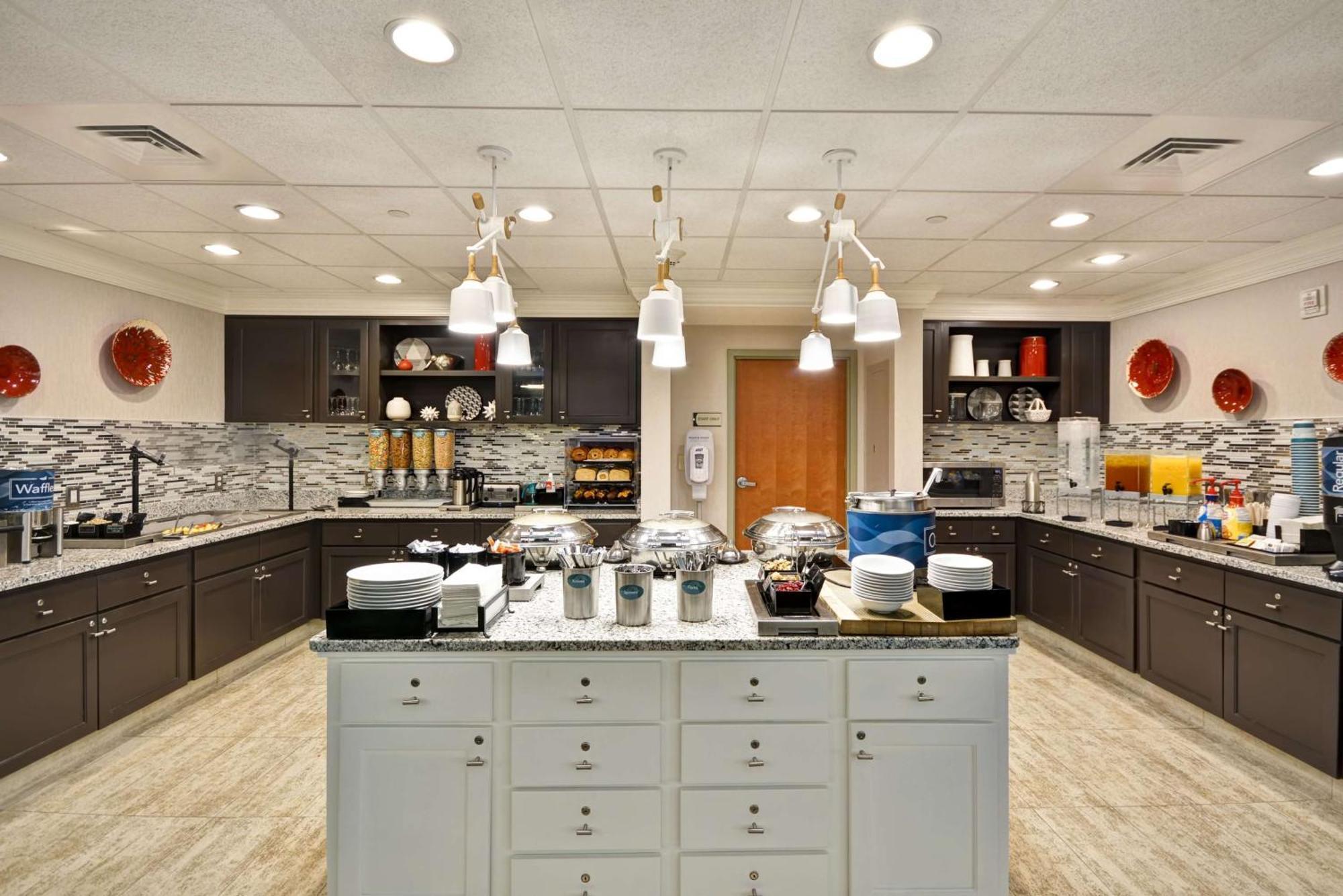 The Homewood Suites By Hilton Ithaca Luaran gambar