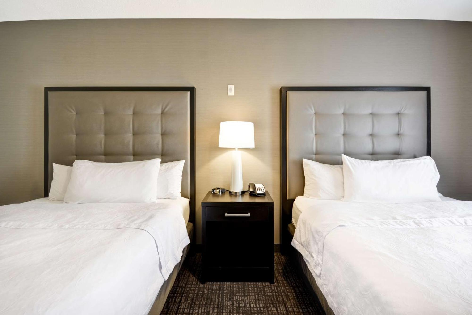 The Homewood Suites By Hilton Ithaca Luaran gambar