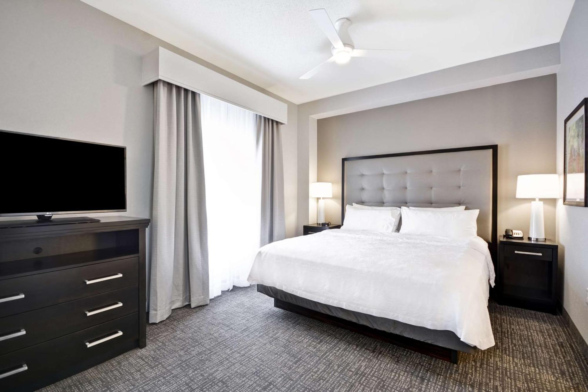 The Homewood Suites By Hilton Ithaca Luaran gambar