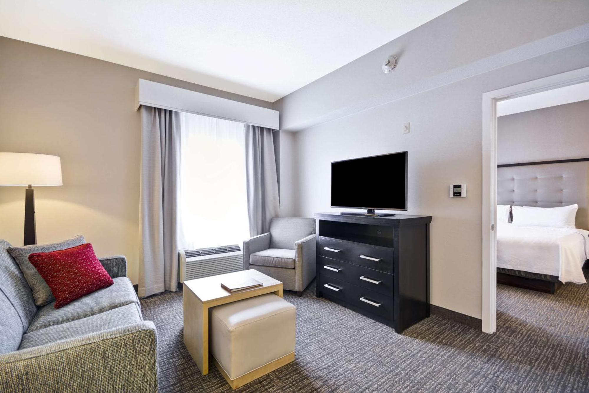 The Homewood Suites By Hilton Ithaca Luaran gambar