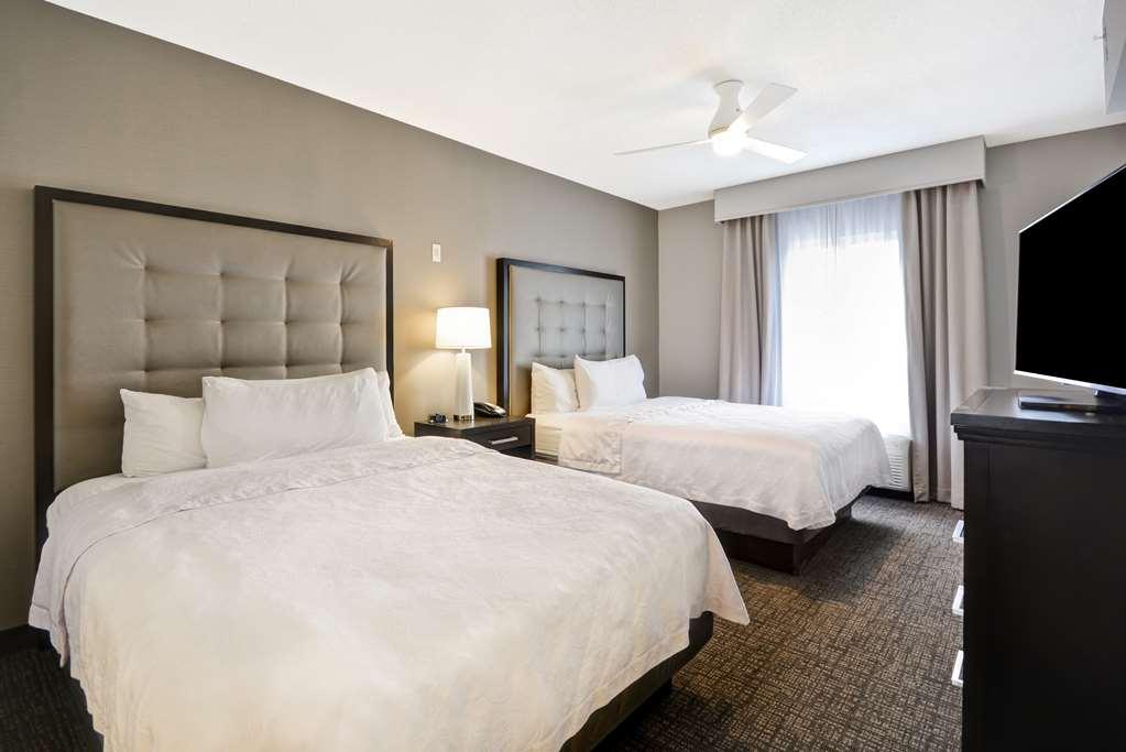 The Homewood Suites By Hilton Ithaca Bilik gambar