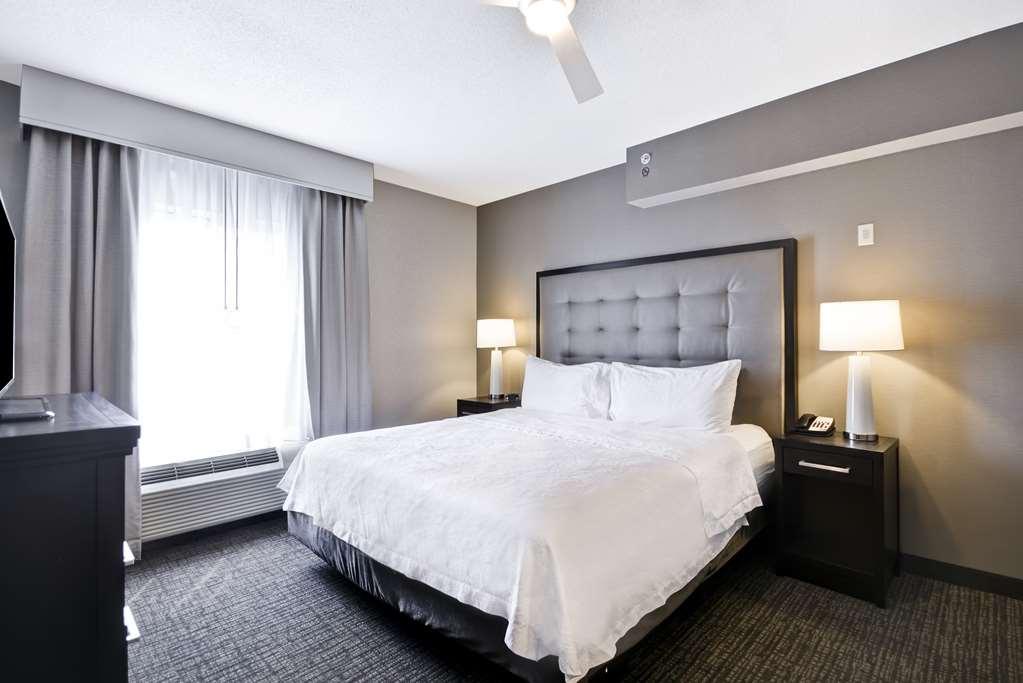The Homewood Suites By Hilton Ithaca Bilik gambar