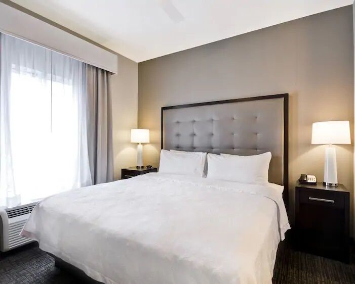 The Homewood Suites By Hilton Ithaca Luaran gambar