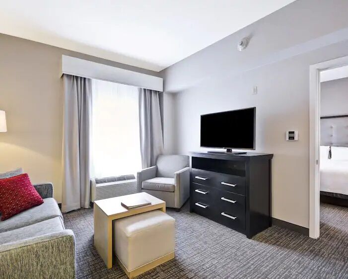 The Homewood Suites By Hilton Ithaca Luaran gambar