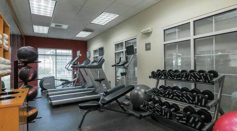 The Homewood Suites By Hilton Ithaca Luaran gambar