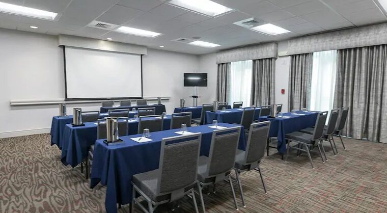 The Homewood Suites By Hilton Ithaca Luaran gambar