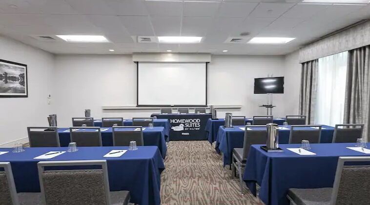 The Homewood Suites By Hilton Ithaca Luaran gambar